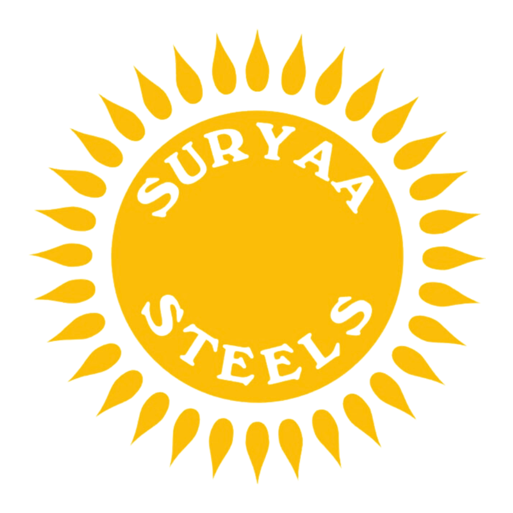 SURYAA STEELS